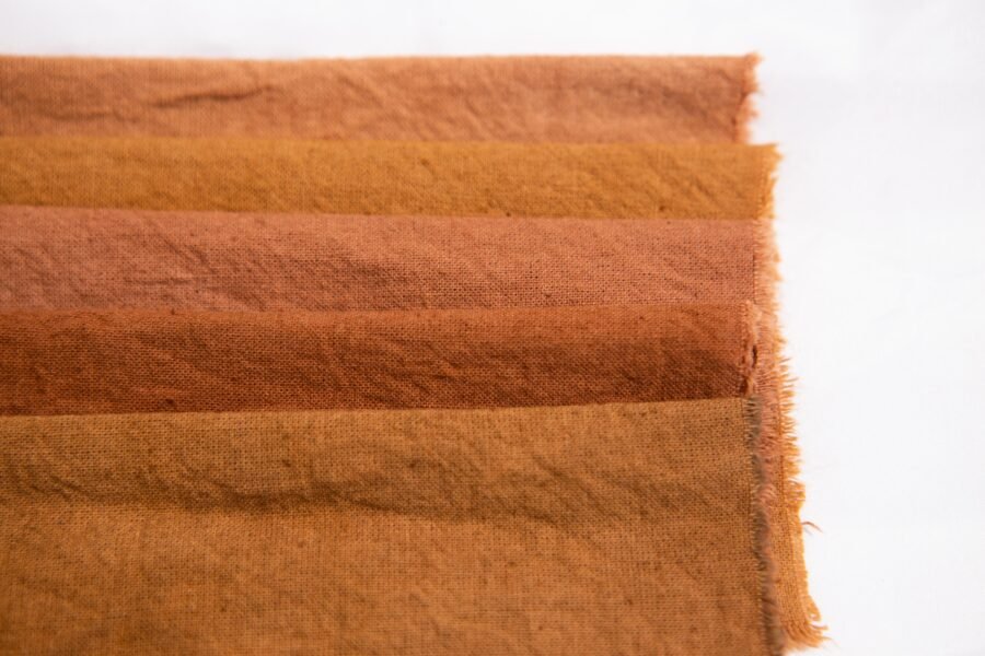 Organic Quberacho Powder |  High in Tannin | Natural Dyes | 10g-1kg - Image 2