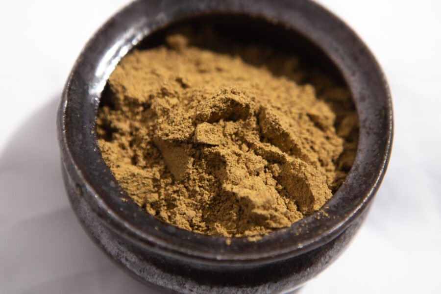 Organic Myrobalan Powder | Terminalia Chebula | Natural Dyes | 10g-1kg - Image 3