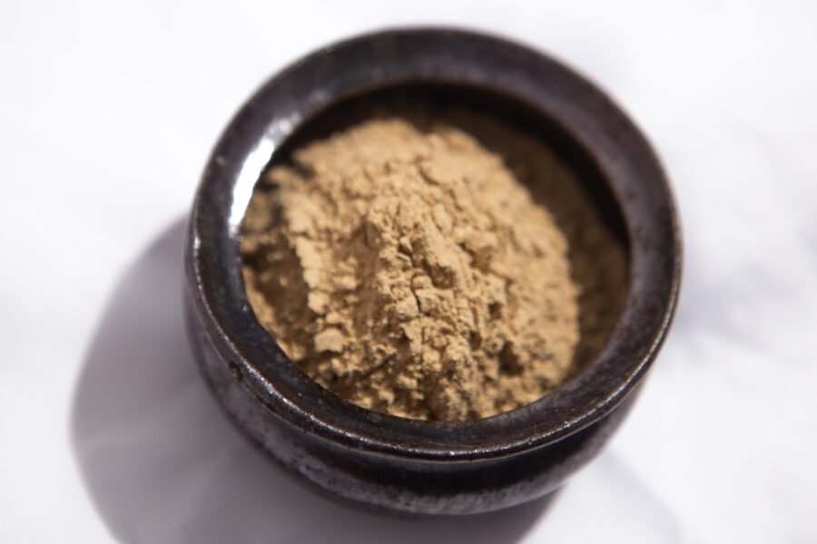 Organic Gallnut Powder | Quercus Infectoria | Beige Tannin Natural Dye | 10g-1kg - Image 2