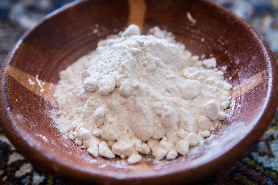 gum arabic