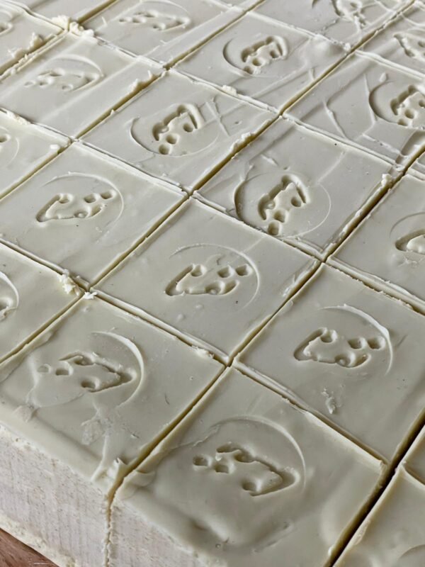 organic olive oil soap